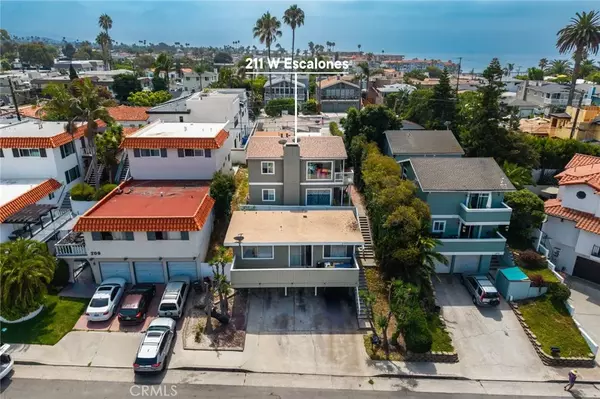 San Clemente, CA 92672,211 W Escalones