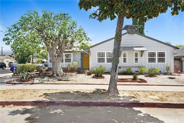 6560 Bonner Avenue, North Hollywood, CA 91606