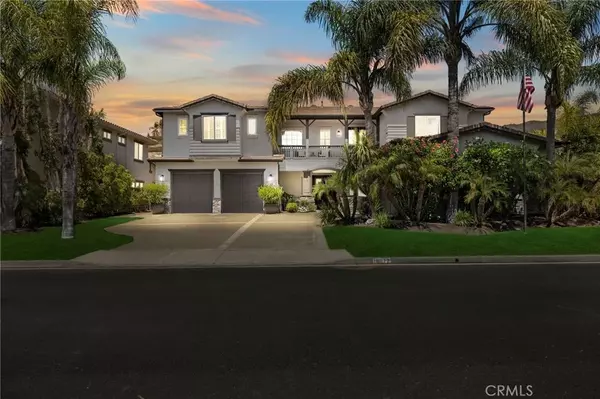 18672 Topanga Canyon Road, Silverado, CA 92676