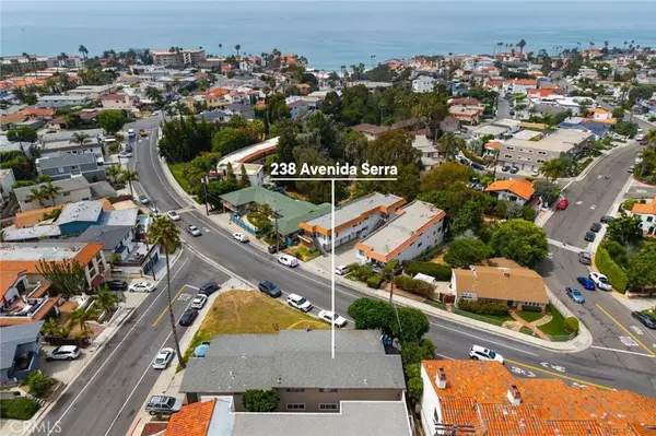 San Clemente, CA 92672,238 Avenida Serra
