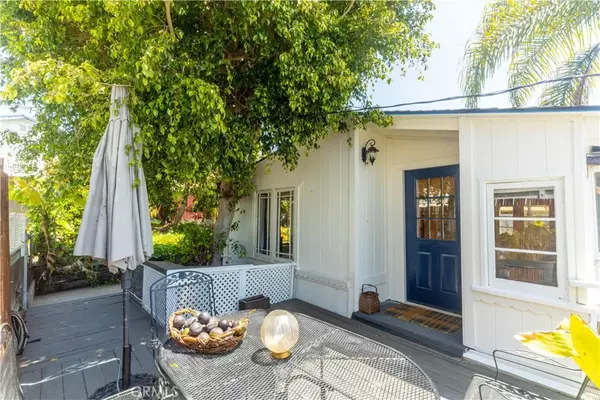 Dana Point, CA 92624,34458 Camino El Molino #B