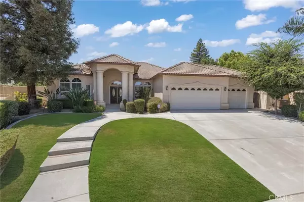 Bakersfield, CA 93311,3207 Clappington Road