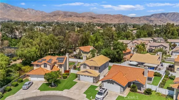 Highland, CA 92346,7781 Lavender Court