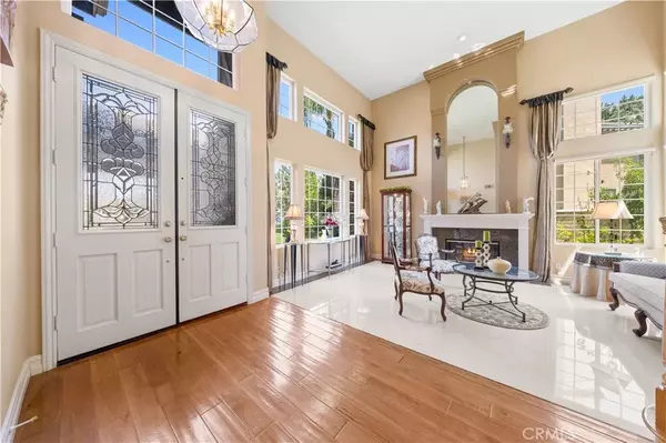 Yorba Linda, CA 92887,27025 Glaramara Lane