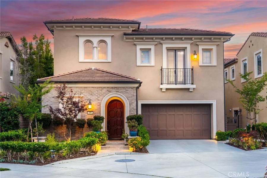 106 Long Fence, Irvine, CA 92602
