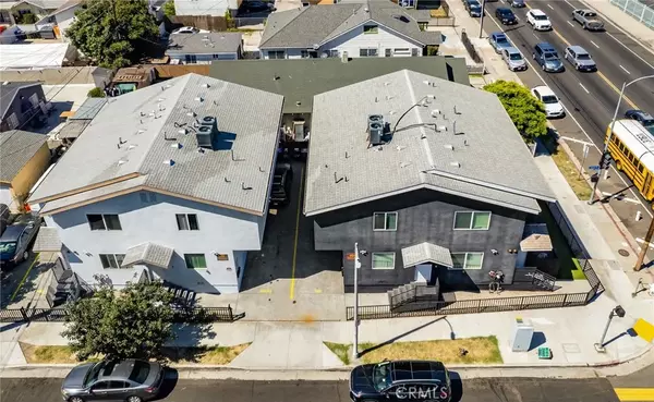 Los Angeles, CA 90062,1401 W 42nd Place