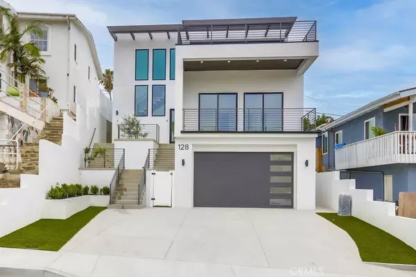 128 Avenida Sierra #A, San Clemente, CA 92672