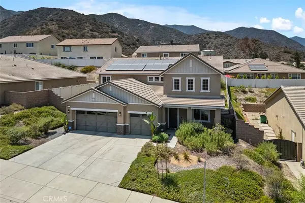 26407 Towhee Ln Lane, Corona, CA 92883