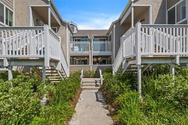 Dana Point, CA 92629,34110 Selva Road #322