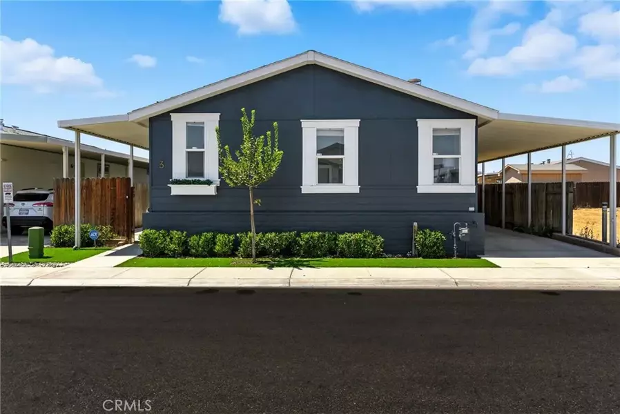 1225 Taft #3, Bakersfield, CA 93307