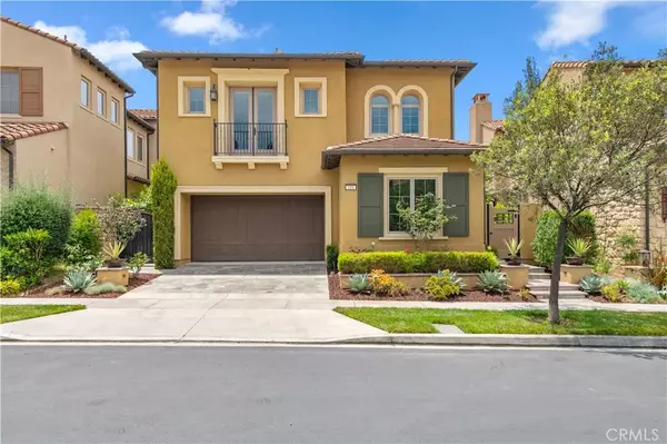 114 Bridle, Irvine, CA 92602