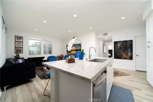 Rancho Mission Viejo, CA 92675,1100 Lasso Way #204