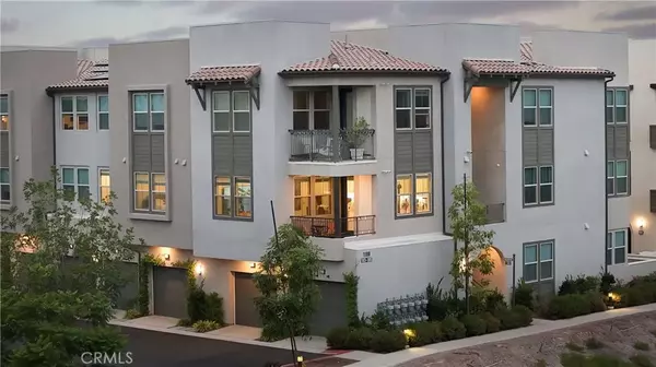 1100 Lasso Way #204, Rancho Mission Viejo, CA 92675