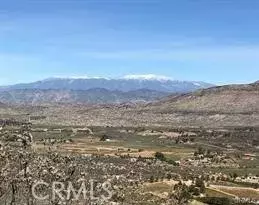 Hemet, CA 92545,0 LOT 6 Scorpion Canyon Rd