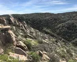 Hemet, CA 92545,0 LOT 6 Scorpion Canyon Rd