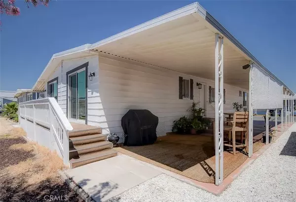 Hemet, CA 92545,5001 W Florida #171