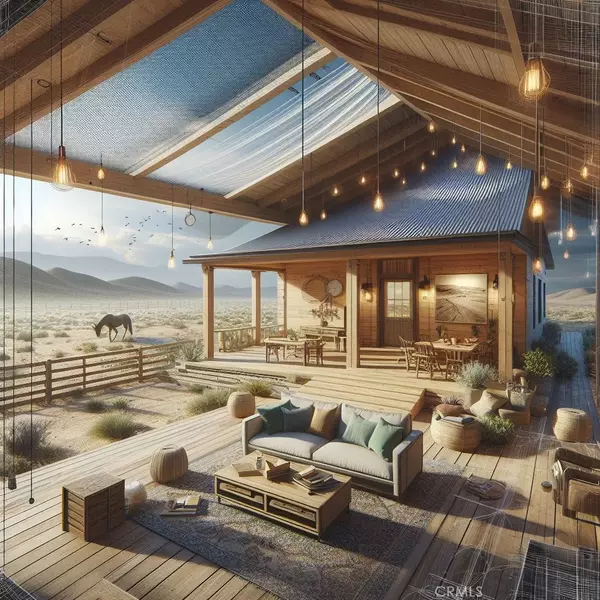 Newberry Springs, CA 92365,33501 Condor