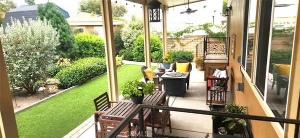 32302 Alipaz #146, San Juan Capistrano, CA 92675