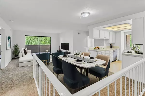 Lake Forest, CA 92630,21283 Tupelo Lane #4