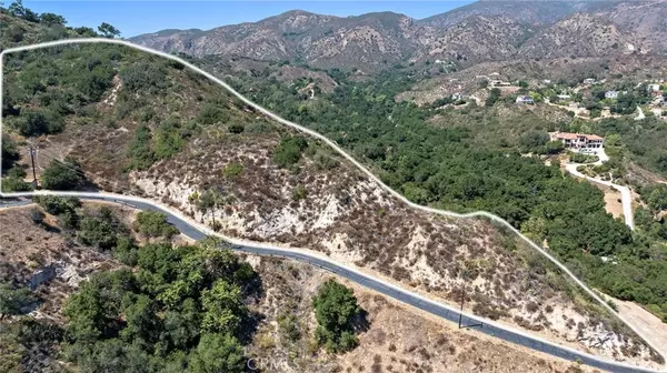Trabuco Canyon, CA 92679,30221 Canyon Creek