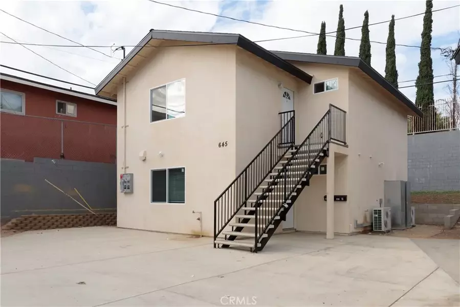 651 Ward Street #5, La Habra, CA 90631