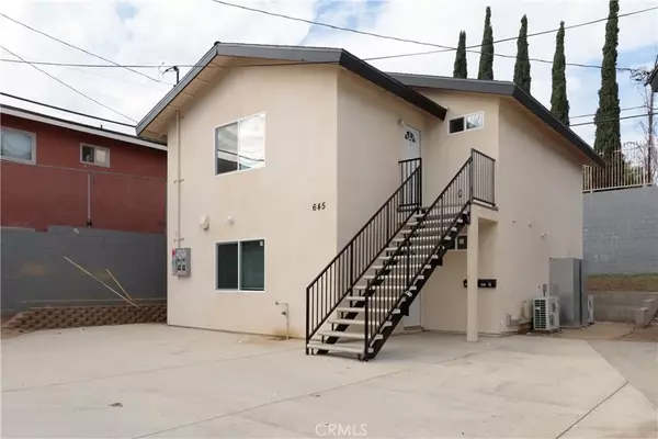 651 Ward Street #5, La Habra, CA 90631