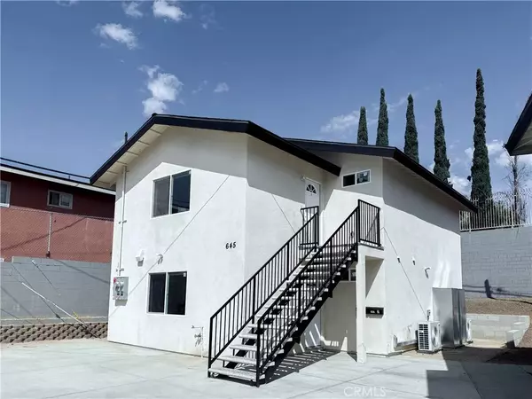 651 Ward Street #5, La Habra, CA 90631