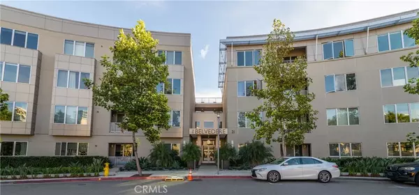21 GRAMERCY #112, Irvine, CA 92612
