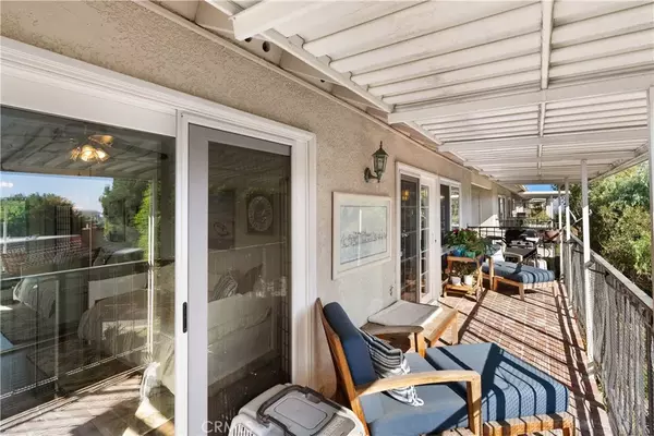 Laguna Woods, CA 92637,3048 Via Serena South #O