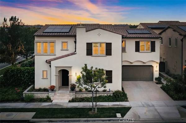 61 English Saddle, Irvine, CA 92602