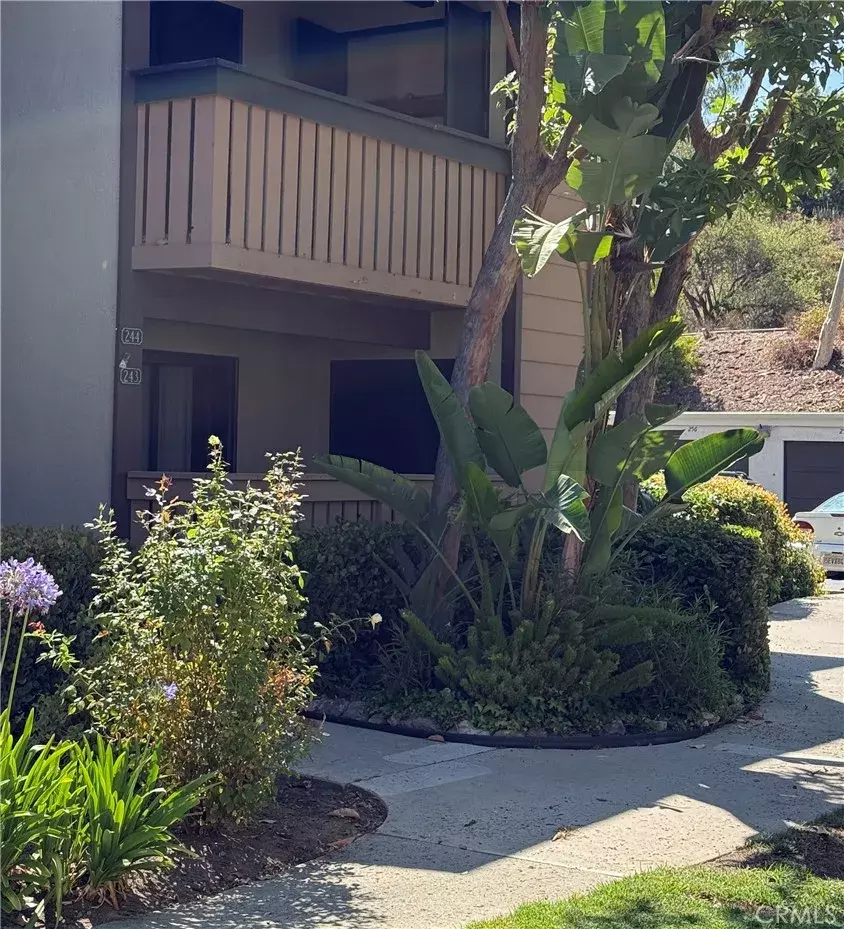 Lake Forest, CA 92630,20702 El Toro Road #243