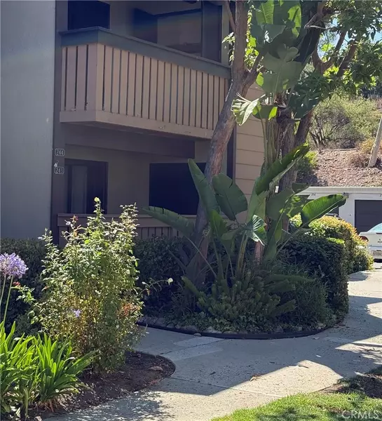 20702 El Toro Road #243, Lake Forest, CA 92630