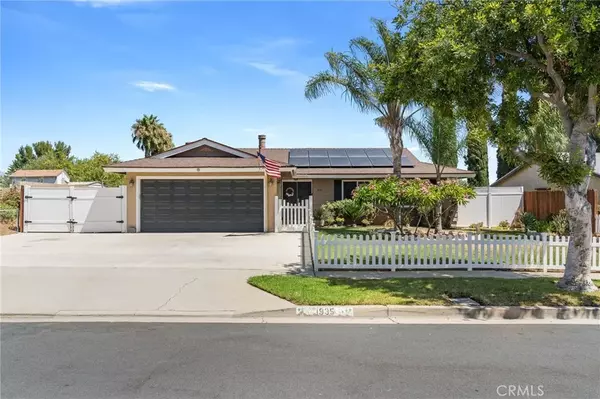 1935 Adobe Avenue, Corona, CA 92882