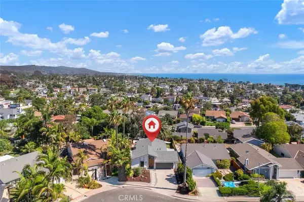 Dana Point, CA 92624,26666 Vuelta Loma