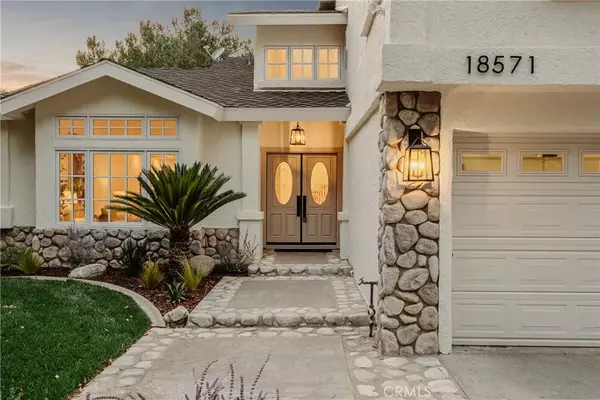Yorba Linda, CA 92886,18571 Buena Vista Avenue