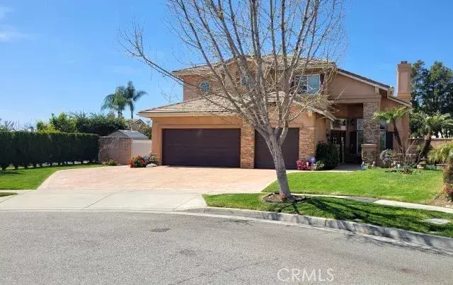 Rancho Cucamonga, CA 91701,8337 Jade Drive