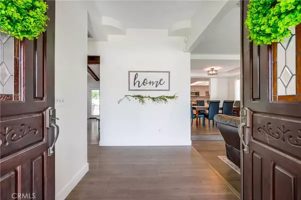 Chino, CA 91710,4175 Hacienda Lane