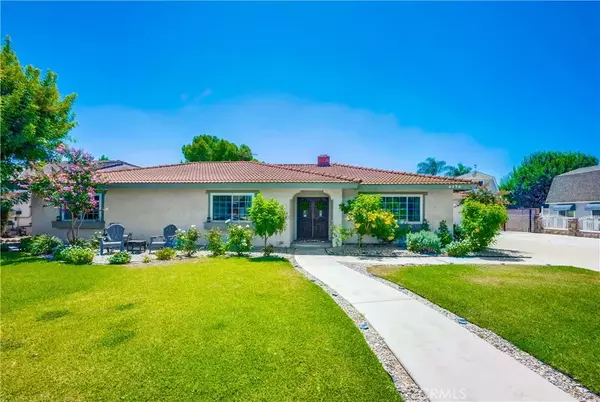 4175 Hacienda Lane, Chino, CA 91710