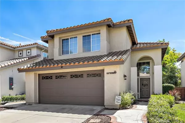 Rancho Santa Margarita, CA 92688,20 Via Tronido