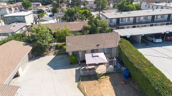 El Monte, CA 91732,12132 Ferris Road
