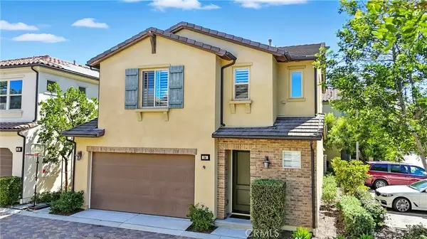 54 Clover, Lake Forest, CA 92630