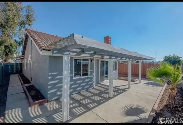 Moreno Valley, CA 92557,23919 Mark Twain