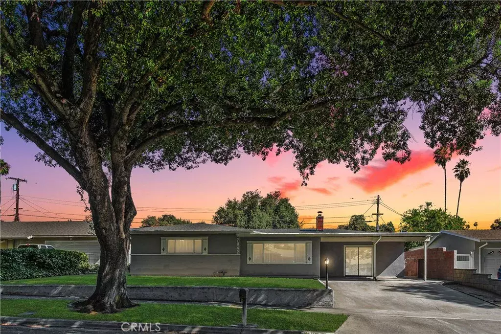 Riverside, CA 92506,7042 Rainbow Court