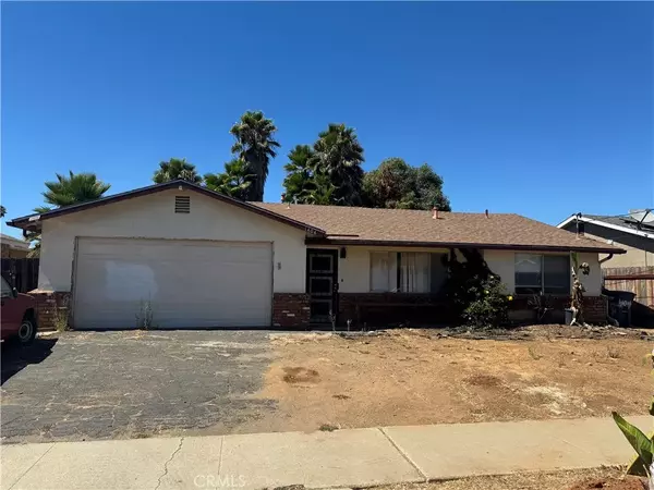 1404 Jefferson Avenue, Escondido, CA 92027