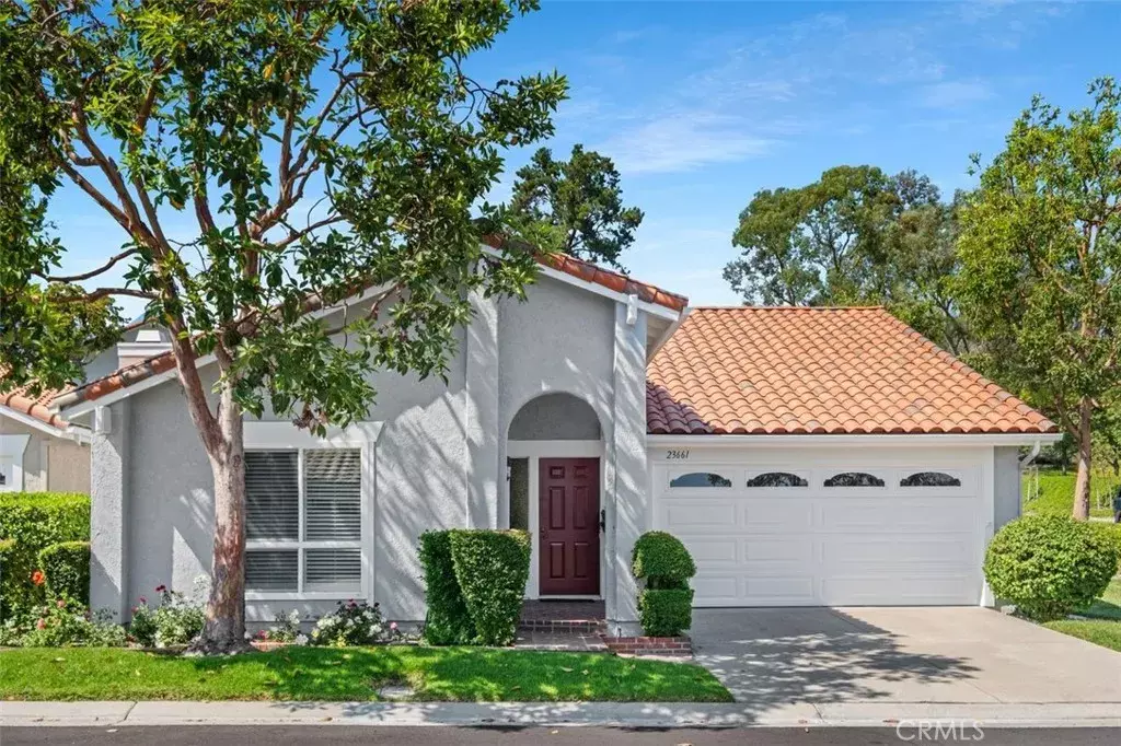 Mission Viejo, CA 92692,23661 Ribalta