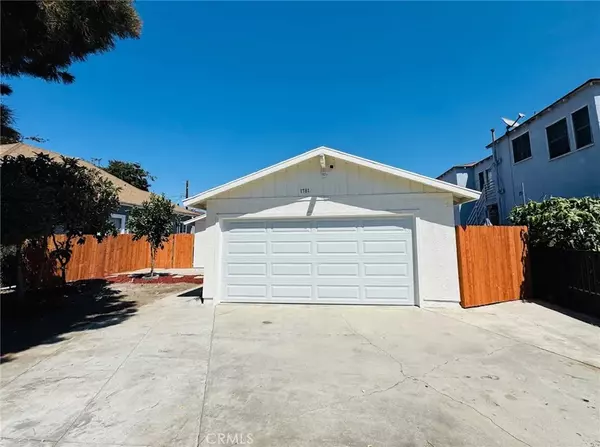 1781 W 24TH Street, Los Angeles, CA 90018