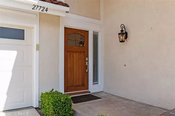 Mission Viejo, CA 92692,27724 Calle Valdes