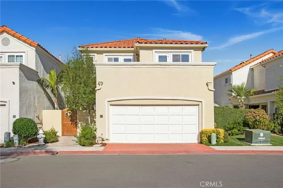 8 Saint Michael, Dana Point, CA 92629