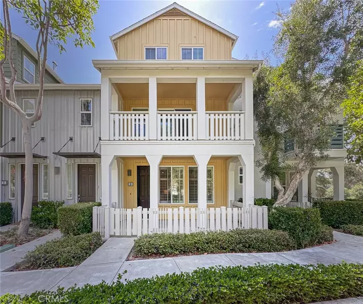 10 Platinum Circle, Ladera Ranch, CA 92694