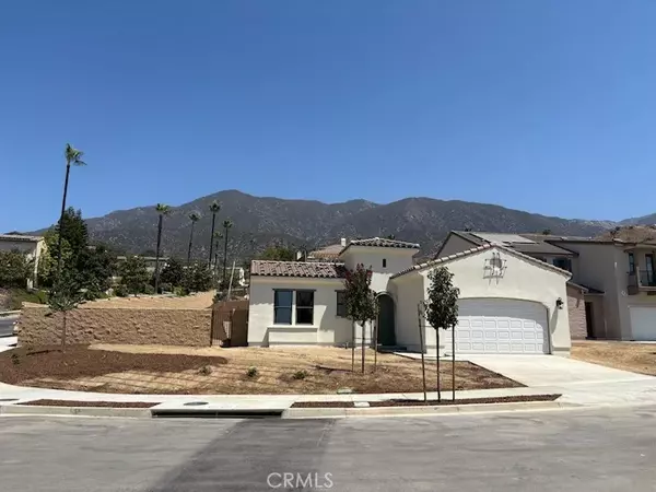 749 Via Arezzo Place, Altadena, CA 91001
